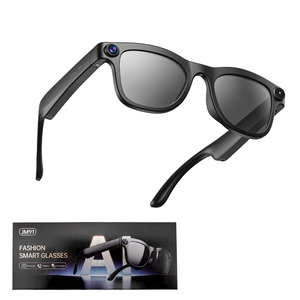 2026 Hot JM91 High Definition Photography Calling Music Playback Voice Call Translation <b>Glasses</b> Smart <b>Glasses</b> AI <b>Camera</b> - Product Image 3