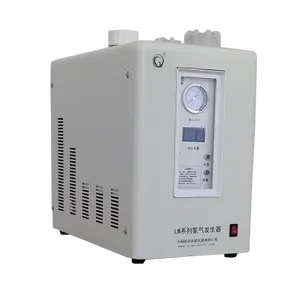 Electrolyzer Water Gas Equipment Oxy H2 Generator Inhalation Machine Hydrogen