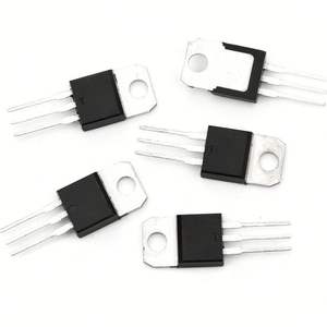 Genuine Original New Guaranteed 378R10L-TF4-T TO220F-4 Transistor CZSKU:IT64ZA09 - Product Image 1
