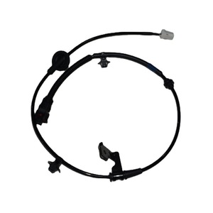 เซ็นเซอร์ ABS ล้อหน้า Kia KX1 รุ่น 58950-K8100 สำหรับระบบเบรกป้องกันล้อล็อก อะไหล่ทดแทน - Product Image 2
