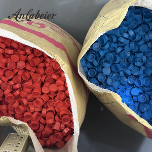 Cubiertas Protectoras de Silicona de Rosca Gruesa para Entrada y Salida de Calentador de Agua, Pieza de Repuesto - Product Image 2