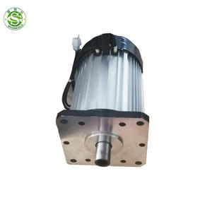 SHINEGLE 4KW 48V/60V/72V Bldc controlador <span class=keywords><strong>de</strong></span> <span class=keywords><strong>Motor</strong></span> acelerador giratorio para motocicleta eléctrica Kit <span class=keywords><strong>de</strong></span> conversión <span class=keywords><strong>de</strong></span> coche eléctrico - Product Image 1