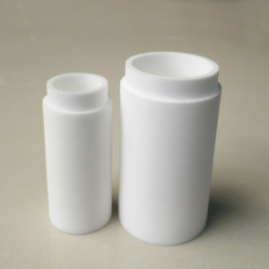 Filtro de Ventilación de UHMWPE Sinterizado de Precisión, Hidrófobo y de Grado Médico para Bombas de Infusión e IVD - Product Image 5