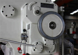 เครื่องทำร่องแบบแมนนวล B5050 เครื่องทำร่องไฮดรอลิกแนวตั้งอเนกประสงค์ - Product Image 3