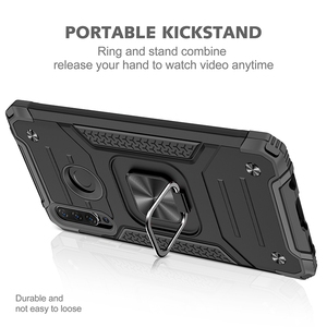 <span class=keywords><strong>Custodia</strong></span> antiurto magnetica per supporto per auto Saiboro per <span class=keywords><strong>huawei</strong></span> <span class=keywords><strong>p40</strong></span> <span class=keywords><strong>custodia</strong></span> rigida per telefono ibrido TPU per <span class=keywords><strong>huawei</strong></span> p30 - Product Image 3