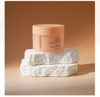 ESTELIN Offre Spéciale vitamine C éclaircissant niacinamide acide hyaluronique rétinol collagène céramide crème anti-âge pour le visage