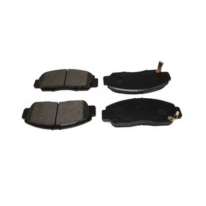 Ricambi AUTO XYAISIN Repuestos Al Por Mayor ricambi Auto 45022-SDD-A00 <span class=keywords><strong>pastiglie</strong></span> <span class=keywords><strong>freni</strong></span> per accordo 2.4 <span class=keywords><strong>Honda</strong></span> 2008-2015 - Product Image 4