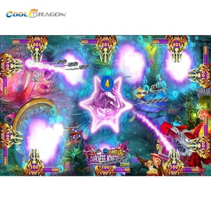 Jeu <span class=keywords><strong>de</strong></span> poisson Zombie Strike arcade, machine à poisson <span class=keywords><strong>de</strong></span> tir océan roi 3 <span class=keywords><strong>jeux</strong></span> <span class=keywords><strong>de</strong></span> poisson - Product Image 4