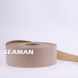 <span class=keywords><strong>กระดาษ</strong></span>ครีป VCI แบบม้วน/แผ่น เคลือบ PE กันความชื้น 35-70 แกรม สำหรับเทปปิดบัง CVCI - Product Image 4