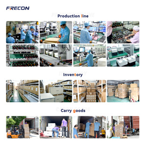 Hệ thống năng lượng mặt trời công nghiệp Pack Growatt 15 Kw 3 pha, biến tần FRECON <span class=keywords><strong>5KW</strong></span> 6KW 8KW 10KW 15Kw một/ba pha - Product Image 6