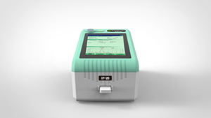 Haute qualité pas cher prix DMFI02 petits animaux chat et chiens analyseur vétérinaire analyseur quantitatif d'immunofluorescence - Product Image 4