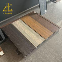 Fournisseur de revêtements de terrasse en aluminium TPE de qualité supérieure, solution de sol extérieur, résistant à l'humidité, matériau pour balcon et terrasse, usine au Canada