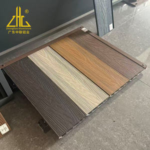 Proveedor de Tarimas de Aluminio y TPE de Primera Calidad, Solución para Pisos Exteriores, Material Resistente a la Humedad para Balcones y Terrazas, Fábrica en Canadá - Product Image 4