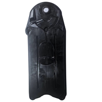 Nouveau pour RAM 6.7L Carter Ventilation CCV Filtre pour Cummins 2500 3500 4500 5500 2025 Diesel Pickup 68677813AA