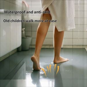 6-in-1 Multi-Functional <b>Epoxy</b> <b>Floor</b> Paint Self-Leveling High Load-Bearing and Eco-Friendly - Product Image 6