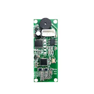 13,56 MHz NFC IC MI-Tarif karte Kunden spezifisches Smart RS232/UART RFID-Magnet kartenleser Writer Kontaktloses USB-Lese modul