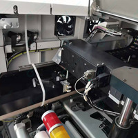 Impresora automática de plantillas DEK Neo Horizon 03iX