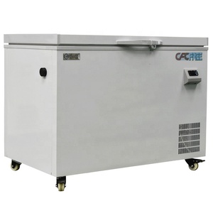 -65C 270 Liter Commercial Fish ULT <b>Freezer</b> for Storage China Home Use DW- 65W270 Fish ULT <b>Freezer</b> DW- 65W270 - Product Image 1