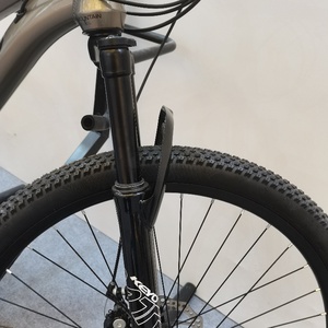 Vélo de montagne <span class=keywords><strong>KEYO</strong></span> 2024, nouveau modèle, 21 vitesses, en alliage d'aluminium, fourche verrouillée - Product Image 5