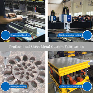 שירות עיבוד שבבי CNC מדויק בהתאמה אישית, כולל חריטה, כרסום, חיתוך בחוט חשמלי, ייצור צירים לינאריים מפלדת אל-חלד SUS304, צירים עם מסבים, עיבוד טיטניום ואלומיניום. - Product Image 4