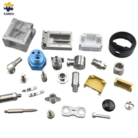 Servicios de Prototipado Rápido OEM, Fabricación Directa de Fábrica, Torneado, Fresado, Herrajes, Modelos de Plástico, Piezas Metálicas, Máquinas Herramienta CNC