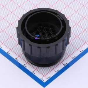 211772-1 Connector Housing Connector Whole Sale Electronic Component Chips Supplier & BOM Service - Product Image 1