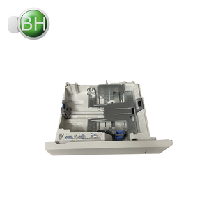 Alimentador de hojas Tray-2 Cassette <span class=keywords><strong>550</strong></span> para piezas de impresora HP M552 M553 M577 - Product Image 4
