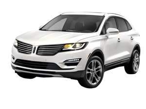 เปลี่ยนอะไหล่ตัวถังรถยนต์ บังโคลนหน้า สำหรับรถลินคอล์น เอ็มเคซี ปี 2014 รุ่นอเมริกัน - Product Image 2