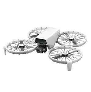 Dron Flip RC-2 para Principiantes con Cámara de 48MP y Luces LED, Transmisión de 13KM, Control Remoto, Plástico - Product Image 4