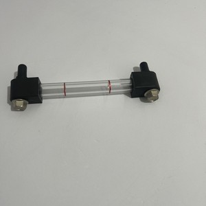 Jauge de niveau d'huile hydraulique Hyundai E131-0473 pour pièces d'excavatrice HX330L HX380L R210LC-7 - Product Image 2