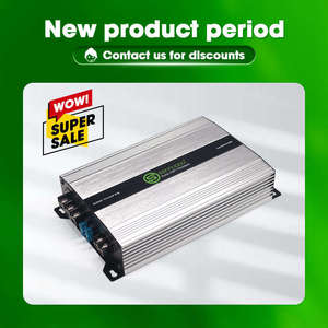 Sennuopu M300.1D conceptions numériques amplificateur de subwoofer de <span class=keywords><strong>voiture</strong></span> amplificateur audio de <span class=keywords><strong>voiture</strong></span> <span class=keywords><strong>ampli</strong></span> pour <span class=keywords><strong>voiture</strong></span> OEM - Product Image 3