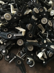 <strong>Elevator</strong> <strong>Speed</strong> <strong>Governor</strong> <strong>Speed</strong> Limiter Device <strong>Speed</strong> Limiter - Product Image 5