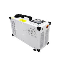 Chargeur rapide DC pour véhicules électriques EV Mobile CCS2 20 KW, compatible CCS2, GBT, CCS1, avec application de charge intelligente pour véhicules électriques.