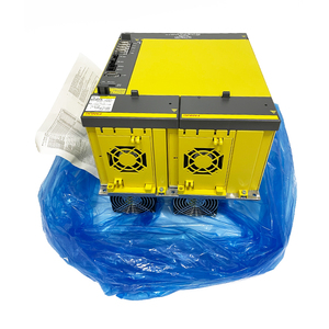 FANUC A06B-6222-H011 A06B-6222-H011#H610 Servo Amplifier A06B6222H011 - Product Image 4