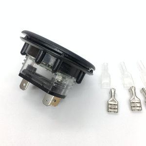 รีโมทคอนโทรลตั้งเวลา Caterpillar รุ่น 366-0367 สำหรับรุ่น E312 320 336D D2 307E E2 - Product Image 4