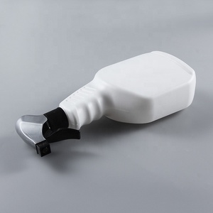 Chai Xịt Làm Sạch Chất Lỏng Hóa Học Phòng Trống Tùy Chỉnh Chai Xịt Kích Hoạt Chất Tẩy Rửa Khử Trùng Vệ Sinh Nhà Bếp 1 Lít PE 500Ml - Product Image 5