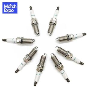 267700-5580 스파크 플러그 고품질 ILKAR7B11 (토요타 NGK 코롤라 1.6 ZRE120 ZRE15 용) - Product Image 2