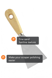 Máquina Pulidora Rotativa Automática de Doble Cara para Acabado de Espejo en Concreto, Cemento, Yeso, Mortero y Metal, con Control PLC - Product Image 5