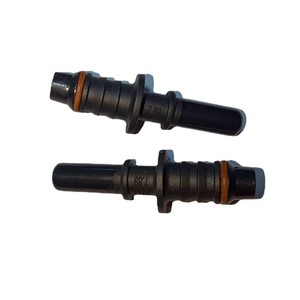 Airship Oil Pipeline Fuel Line Plastic <b>Quick</b> <b>Connector</b> 7.89 Id8 Nylon Pipe Male Female <b>Connector</b> For Replace Repair - Product Image 1