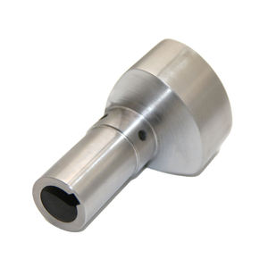 خدمة تصنيع أجزاء معدنية مخصصة من الألومنيوم والفولاذ المقاوم للصدأ باستخدام تقنية التصنيع بالتحكم الرقمي بالحاسوب، خدمة النماذج الأولية السريعة - Product Image 5