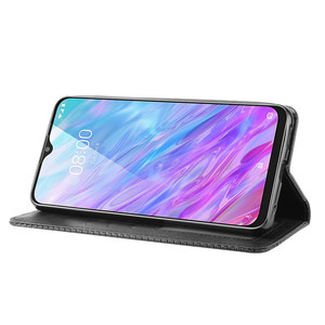 Funda Tipo Cartera de Cuero PU Retro 2026 para Teléfono Móvil, Magnética, Antigolpes, para Blade <span class=keywords><strong>V</strong></span> 10 <span class=keywords><strong>30</strong></span> 40 50 60 S Pro 4g 5g - Product Image 3