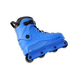 Personnalisable Professionnel Durable Stunt Inline Roller Skates Extreme Roller Shoes <span class=keywords><strong>avec</strong></span> Inline Skate Wheels - Product Image 4