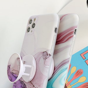 Custodia per telefono in marmo <span class=keywords><strong>con</strong></span> supporto per <span class=keywords><strong>iPhone</strong></span> 11 <span class=keywords><strong>12</strong></span> 13 14 15 <span class=keywords><strong>Pro</strong></span> <span class=keywords><strong>Max</strong></span> XR X XS <span class=keywords><strong>Max</strong></span> 7 8 Plus <span class=keywords><strong>Cover</strong></span> per telefono IMD - Product Image 5