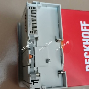 Nouveau dans sa boîte, coupleur EtherCAT BECKHOFF EK1100 Guard PLC - Product Image 2