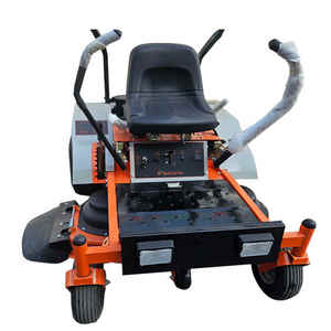 Fabricant vente directe fabrication professionnelle tondeuse à gazon autoportée tondeuse à gazon à rotation zéro - Product Image 1