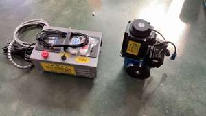 50DS متعددة الوظائف محمولة مملة وإصلاح من أجل صيانة آلات البناء - Product Image 5