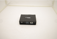 Article Offre Spéciale Processeur audio de voiture haut de gamme DSP 31 bandes Audio DSP Audio numérique pour voiture Amplificateur DSP 8 canaux