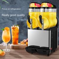 Hete Aanbieding Commerciële Slushmachine Industriële Slushmachine Vriesdrankmachine