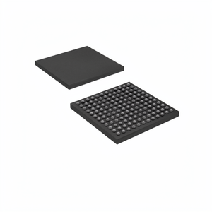 144 LBGA Embedded IC MCU 32B 512KB FLASH 144MAPBGA Compras en Línea de Componentes Electrónicos Distribuidor Autorizado PK20FX512VMD12 - Product Image 1