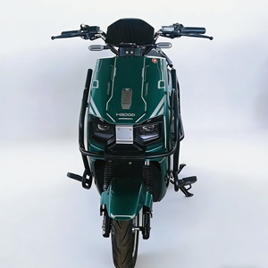 Motocicletta Elettrica Maya Factory 2026 per Donna, 72V 1500W, Alta Velocità, Batteria al Litio Classica - Product Image 6